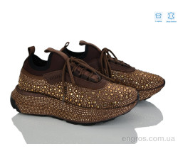 Кроссовки Mona Lisa